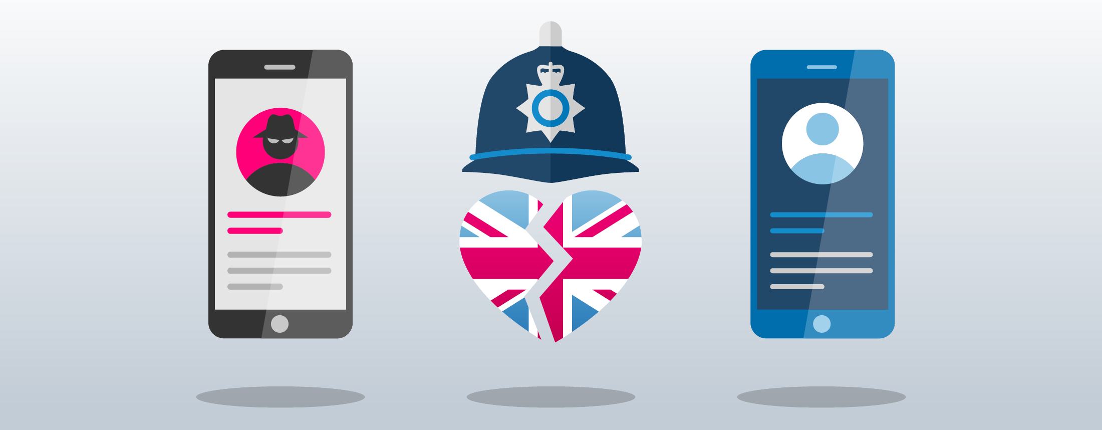 Match Group Partners with UK Government in Romance Fraud Campaign