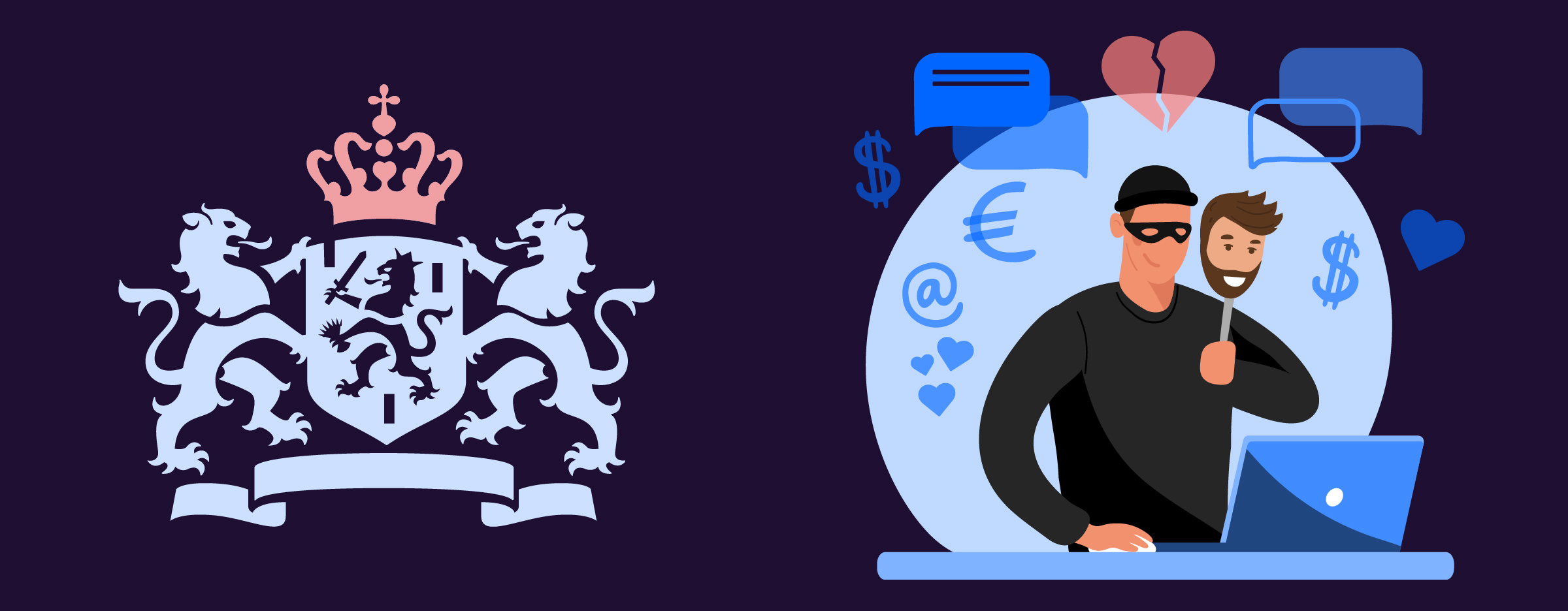 Netherlands Partners with Match Group & Online Dating Association to Combat Fraud on Dating Apps