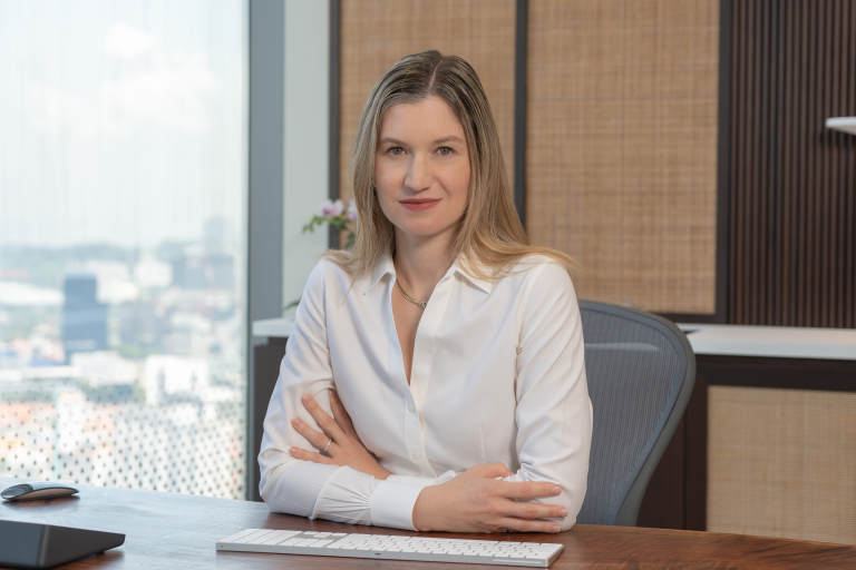 South Korea’s ‘shocking’ fall in marriages is a dating-app opportunity, says Match Group’s Asia CEO